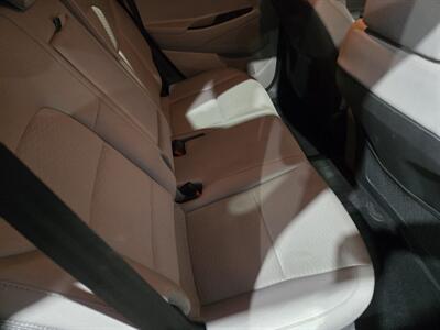 2020 Hyundai TUCSON SE - Photo 16 - Miami, FL 33155