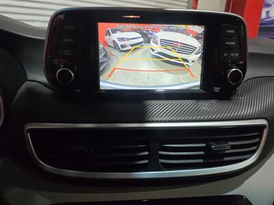 2020 Hyundai TUCSON SE - Photo 12 - Miami, FL 33155
