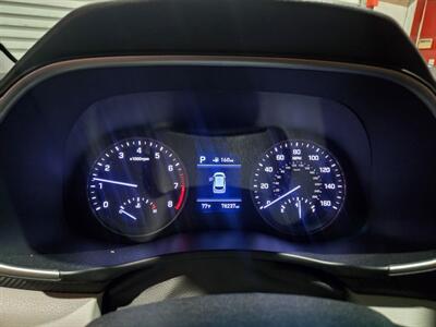 2020 Hyundai TUCSON SE - Photo 10 - Miami, FL 33155
