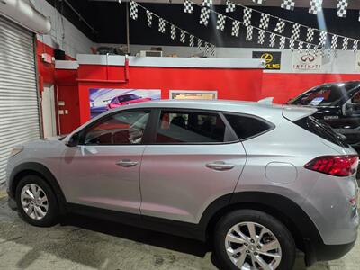 2020 Hyundai TUCSON SE - Photo 4 - Miami, FL 33155