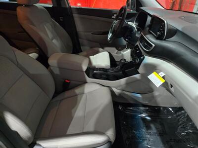 2020 Hyundai TUCSON SE - Photo 15 - Miami, FL 33155