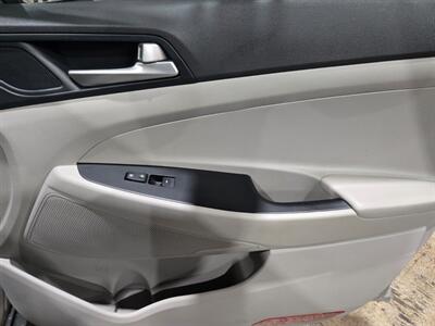 2020 Hyundai TUCSON SE - Photo 20 - Miami, FL 33155