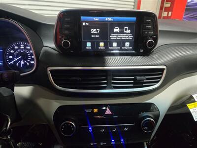 2020 Hyundai TUCSON SE - Photo 11 - Miami, FL 33155