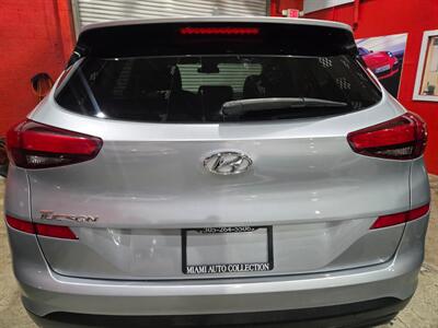 2020 Hyundai TUCSON SE - Photo 6 - Miami, FL 33155