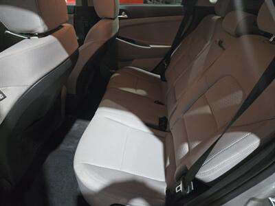 2020 Hyundai TUCSON SE - Photo 17 - Miami, FL 33155