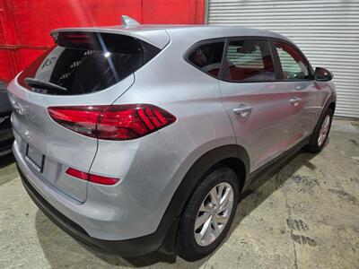 2020 Hyundai TUCSON SE - Photo 3 - Miami, FL 33155