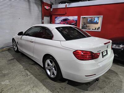 2015 BMW 4 Series 428i xDrive   - Photo 11 - Miami, FL 33155
