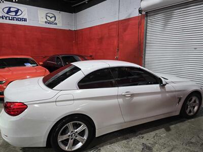 2015 BMW 4 Series 428i xDrive   - Photo 8 - Miami, FL 33155