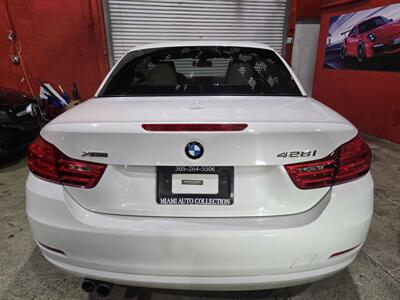2015 BMW 4 Series 428i xDrive   - Photo 10 - Miami, FL 33155