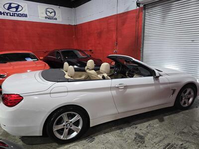 2015 BMW 4 Series 428i xDrive   - Photo 3 - Miami, FL 33155