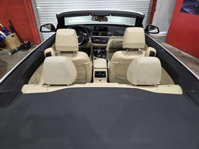2015 BMW 4 Series 428i xDrive   - Photo 5 - Miami, FL 33155