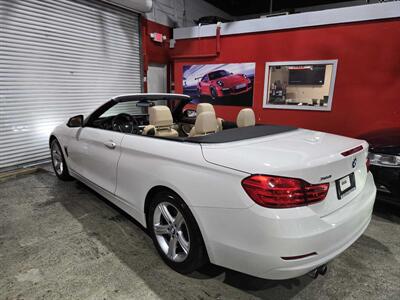 2015 BMW 4 Series 428i xDrive   - Photo 4 - Miami, FL 33155