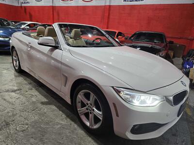 2015 BMW 4 Series 428i xDrive   - Photo 2 - Miami, FL 33155