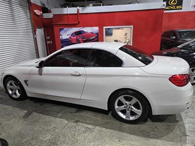 2015 BMW 4 Series 428i xDrive   - Photo 9 - Miami, FL 33155