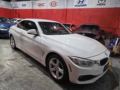 2015 BMW 4 Series 428i xDrive   - Photo 7 - Miami, FL 33155
