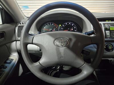 2002 Toyota Camry LE V6   - Photo 12 - Miami, FL 33155