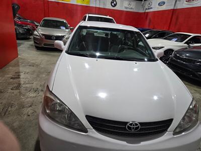 2002 Toyota Camry LE V6   - Photo 4 - Miami, FL 33155