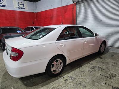 2002 Toyota Camry LE V6   - Photo 3 - Miami, FL 33155
