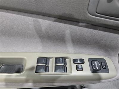 2002 Toyota Camry LE V6   - Photo 18 - Miami, FL 33155