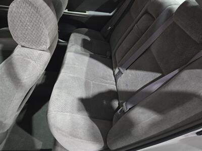 2002 Toyota Camry LE V6   - Photo 9 - Miami, FL 33155