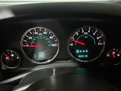 2014 Jeep Wrangler Unlimited Sahara - Photo 10 - Miami, FL 33155