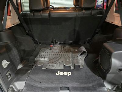 2014 Jeep Wrangler Unlimited Sahara - Photo 22 - Miami, FL 33155