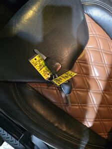 2014 Jeep Wrangler Unlimited Sahara - Photo 21 - Miami, FL 33155