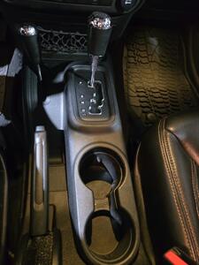2014 Jeep Wrangler Unlimited Sahara - Photo 11 - Miami, FL 33155