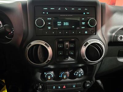 2014 Jeep Wrangler Unlimited Sahara - Photo 12 - Miami, FL 33155