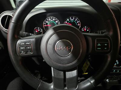 2014 Jeep Wrangler Unlimited Sahara - Photo 9 - Miami, FL 33155