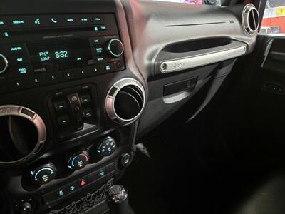 2014 Jeep Wrangler Unlimited Sahara - Photo 13 - Miami, FL 33155