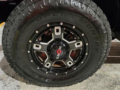 2014 Jeep Wrangler Unlimited Sahara - Photo 8 - Miami, FL 33155