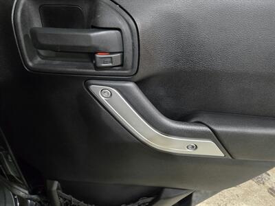 2014 Jeep Wrangler Unlimited Sahara - Photo 26 - Miami, FL 33155