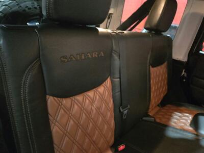 2014 Jeep Wrangler Unlimited Sahara - Photo 19 - Miami, FL 33155