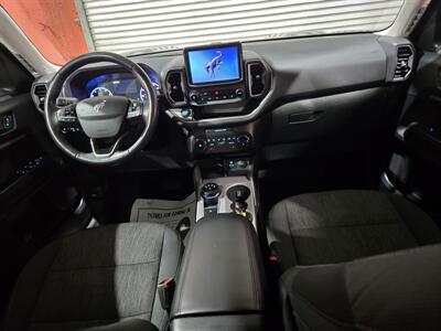 2021 Ford Bronco Sport Big Bend   - Photo 14 - Miami, FL 33155