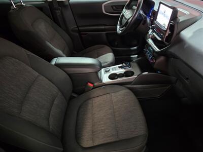 2021 Ford Bronco Sport Big Bend   - Photo 7 - Miami, FL 33155