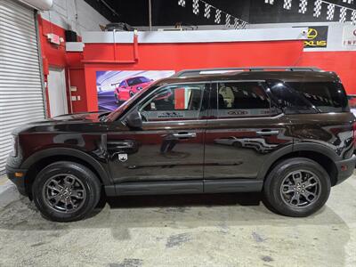 2021 Ford Bronco Sport Big Bend   - Photo 12 - Miami, FL 33155