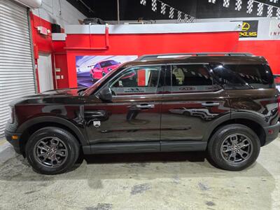 2021 Ford Bronco Sport Big Bend   - Photo 5 - Miami, FL 33155