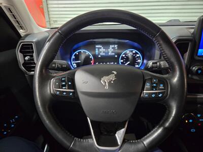 2021 Ford Bronco Sport Big Bend   - Photo 25 - Miami, FL 33155