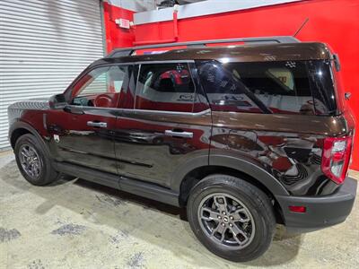 2021 Ford Bronco Sport Big Bend   - Photo 3 - Miami, FL 33155