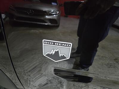 2021 Ford Bronco Sport Big Bend   - Photo 8 - Miami, FL 33155