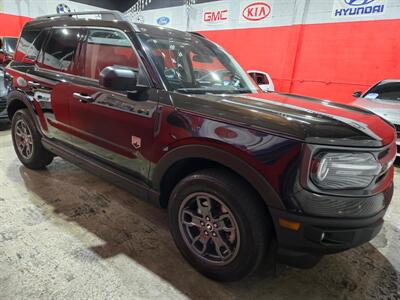 2021 Ford Bronco Sport Big Bend   - Photo 4 - Miami, FL 33155