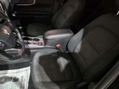 2021 Ford Bronco Sport Big Bend   - Photo 22 - Miami, FL 33155