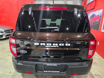 2021 Ford Bronco Sport Big Bend   - Photo 2 - Miami, FL 33155