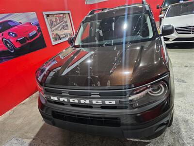 2021 Ford Bronco Sport Big Bend   - Photo 6 - Miami, FL 33155