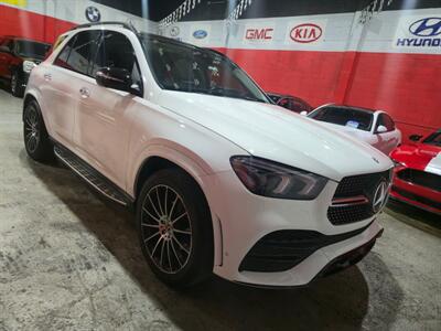 2023 Mercedes-Benz GLE GLE 350 - Photo 2 - Miami, FL 33155