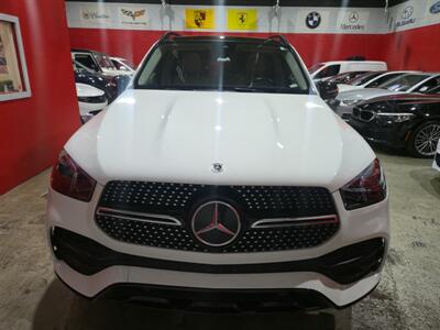 2023 Mercedes-Benz GLE GLE 350 - Photo 6 - Miami, FL 33155