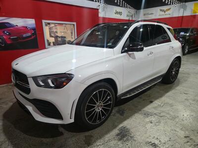 2023 Mercedes-Benz GLE GLE 350 SUV