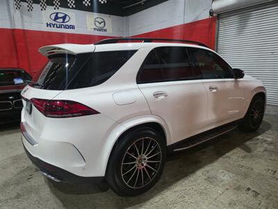 2023 Mercedes-Benz GLE GLE 350 - Photo 4 - Miami, FL 33155