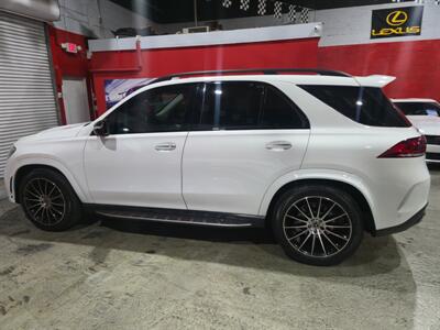 2023 Mercedes-Benz GLE GLE 350 - Photo 3 - Miami, FL 33155
